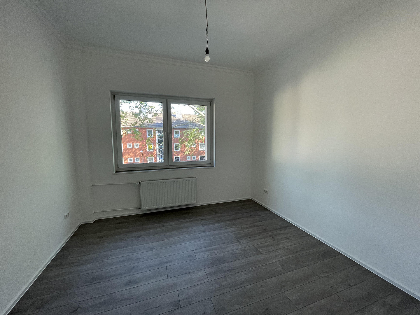 Altbau Charme mit moderner Technik – Köln(Mülheim) – Vorschaubild 4