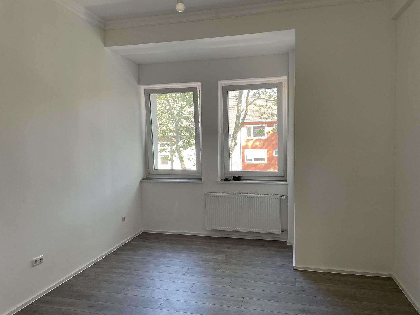 Altbau Charme mit moderner Technik – Köln(Mülheim) – Vorschaubild 5