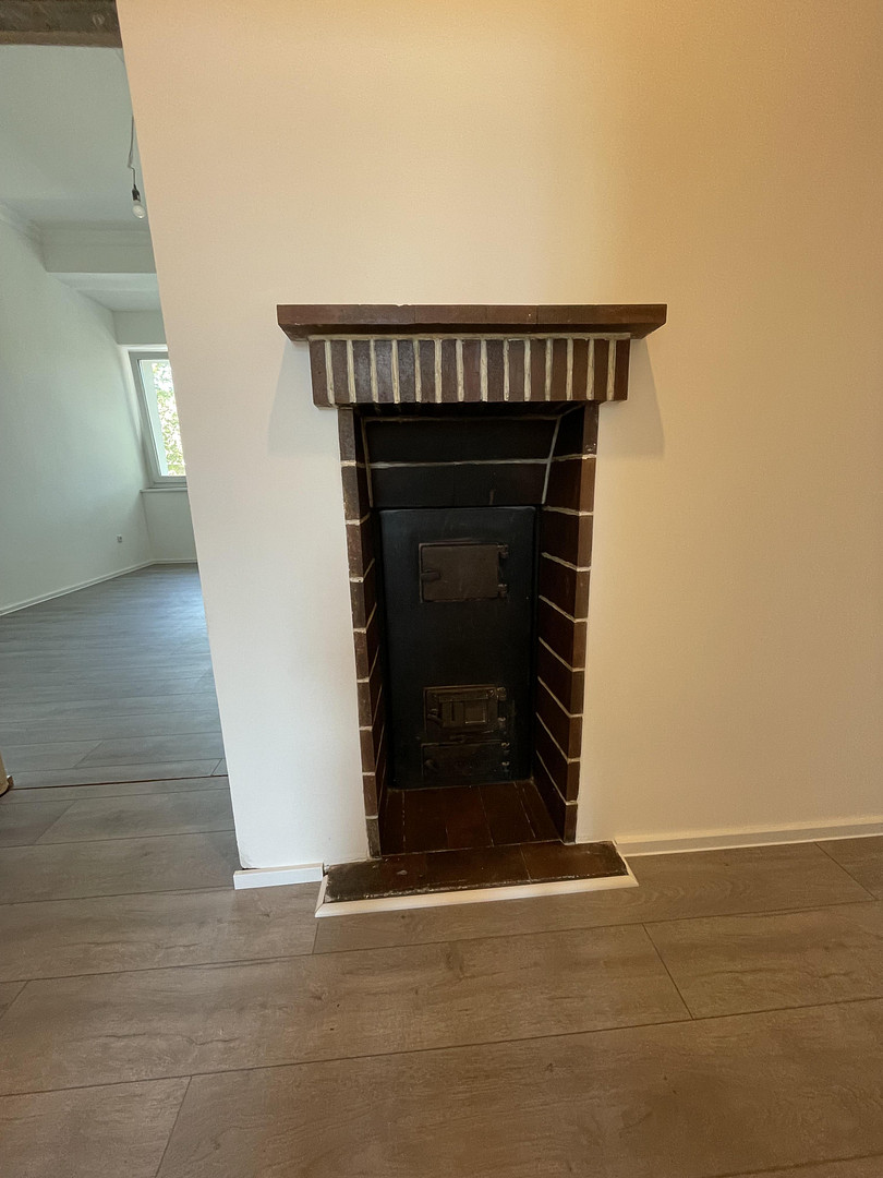 Altbau Charme mit moderner Technik – Köln(Mülheim) – Vorschaubild 2