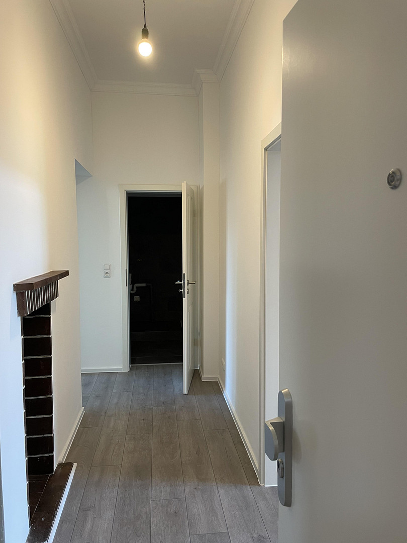 Altbau Charme mit moderner Technik – Köln(Mülheim) – Vorschaubild 10