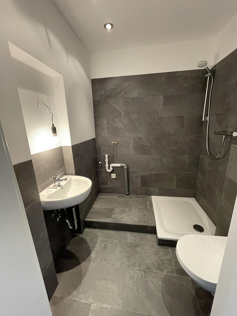 Altbau Charme mit moderner Technik – Köln(Mülheim) – Vorschaubild 9
