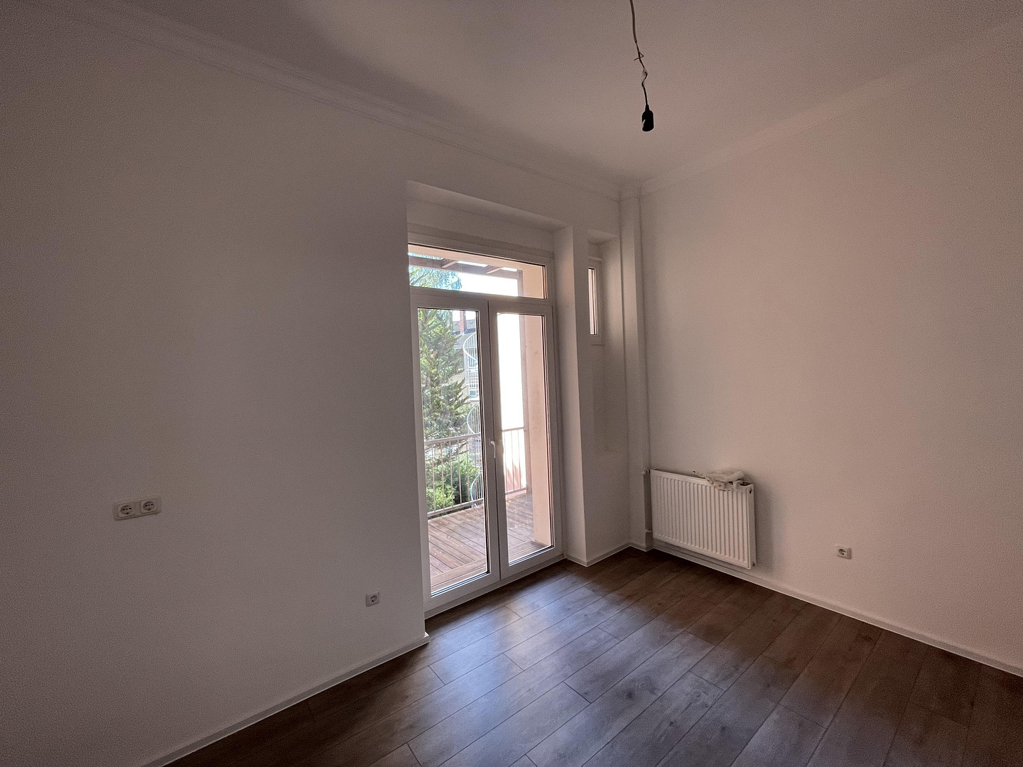 Altbau Charme mit moderner Technik – Köln(Mülheim) – Vorschaubild 7