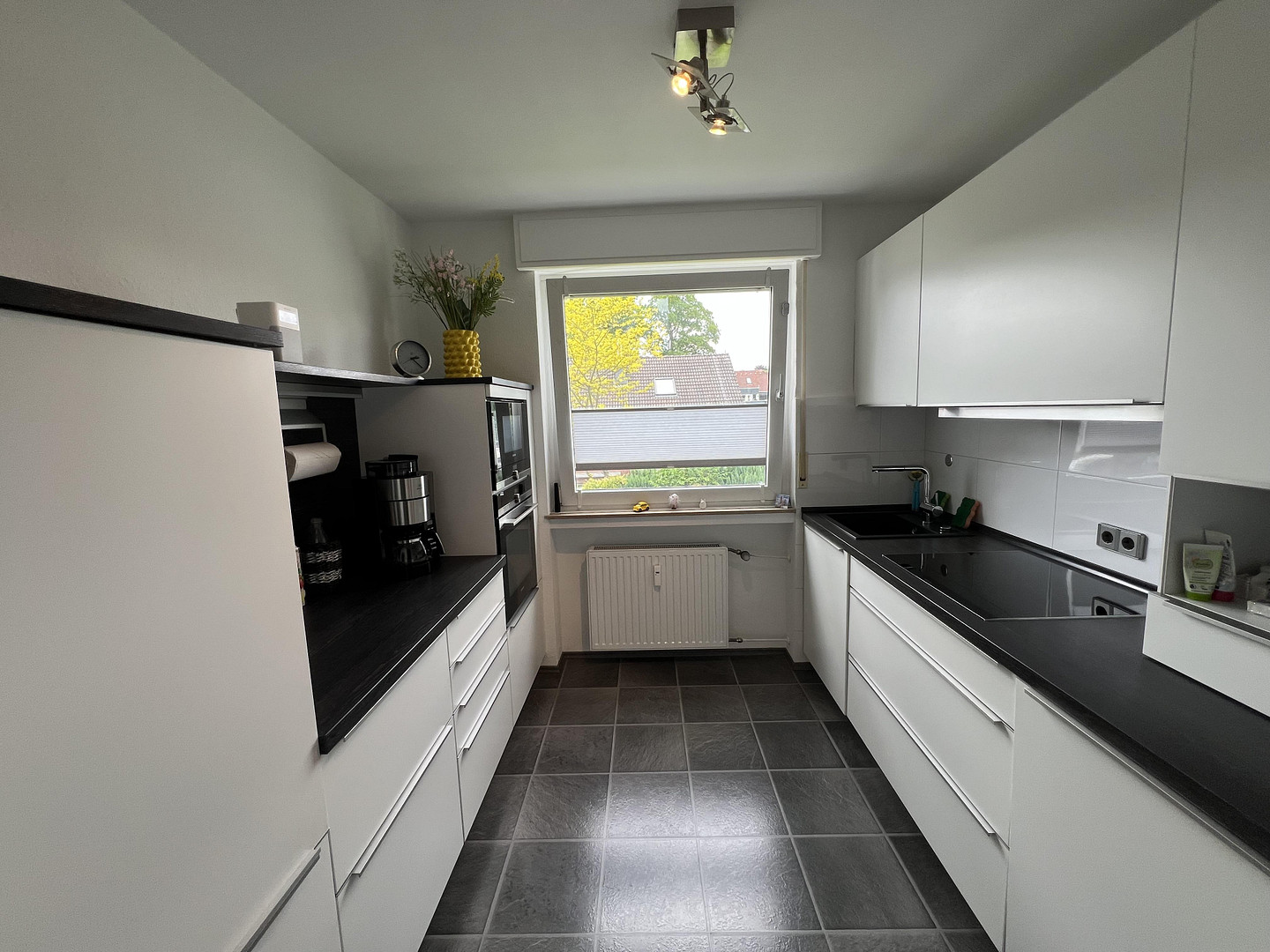 3-Zi-Whg. in Bochum-Linden-City m. Balkon – Hattinger Str. 869, 44879 Bochum(Linden) – Vorschaubild 3
