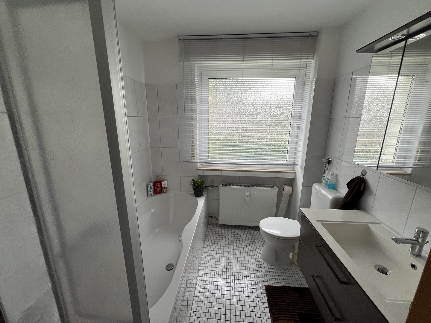 3-Zi-Whg. in Bochum-Linden-City m. Balkon – Hattinger Str. 869, 44879 Bochum(Linden) – Vorschaubild 5