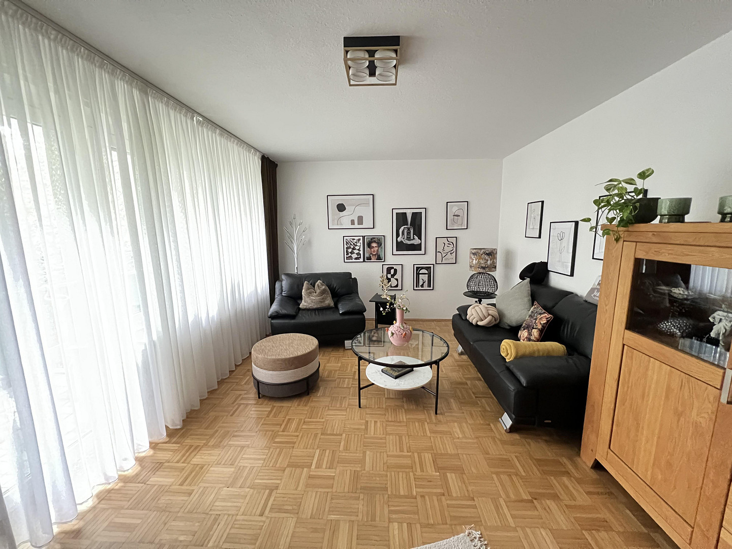 3-Zi-Whg. in Bochum-Linden-City m. Balkon – Hattinger Str. 869, 44879 Bochum(Linden) – Vorschaubild 2