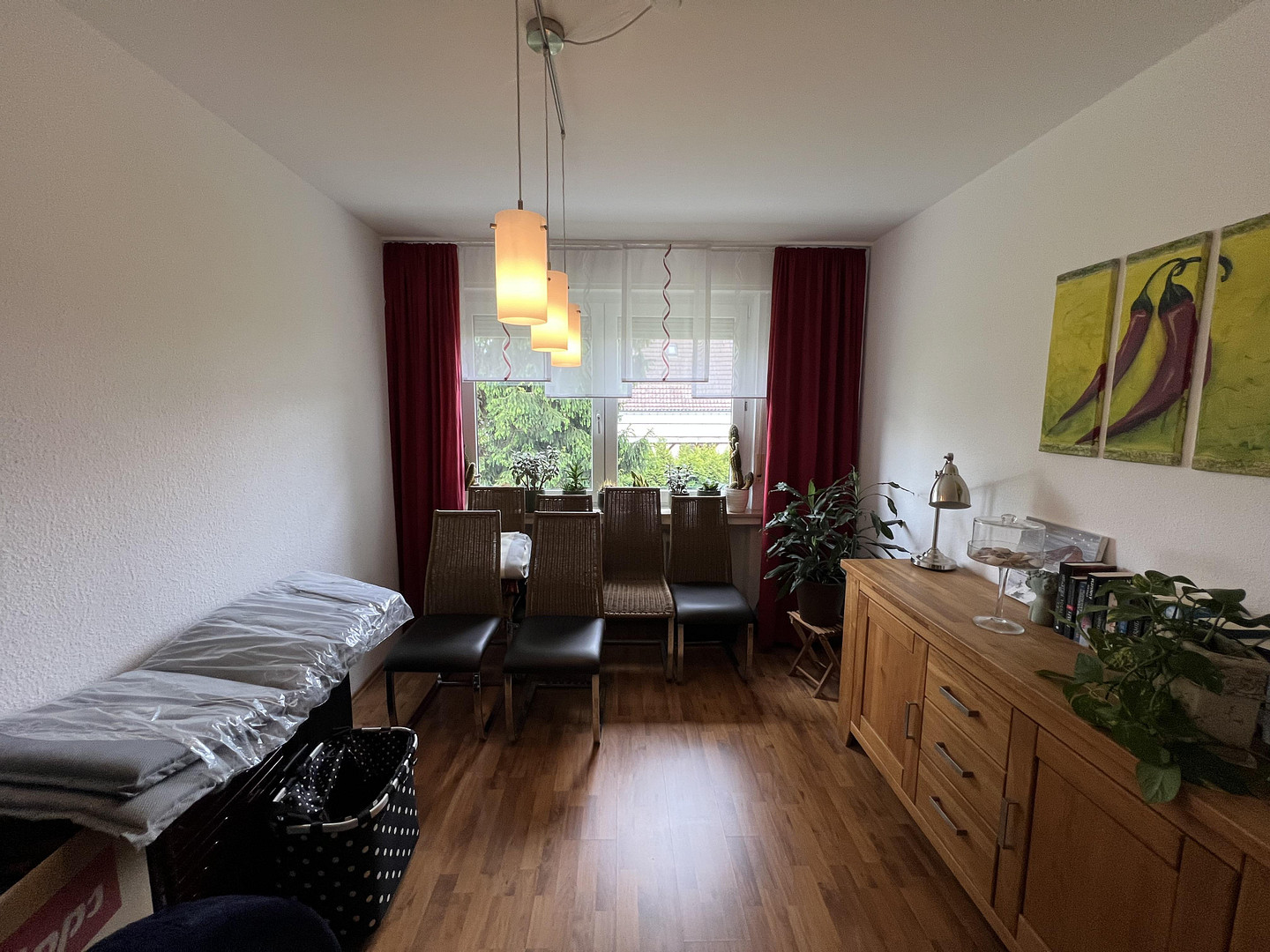 3-Zi-Whg. in Bochum-Linden-City m. Balkon – Hattinger Str. 869, 44879 Bochum(Linden) – Vorschaubild 7