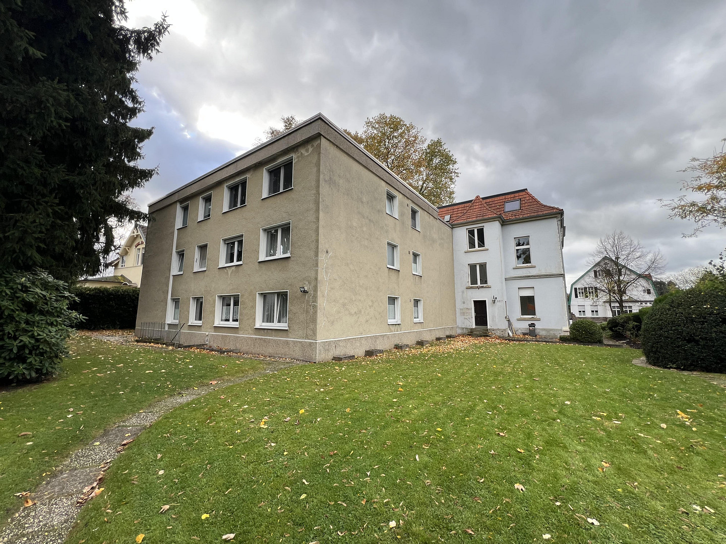 3-Zi-Whg. in Bochum-Linden-City m. Balkon – Hattinger Str. 869, 44879 Bochum(Linden) – Vorschaubild 10