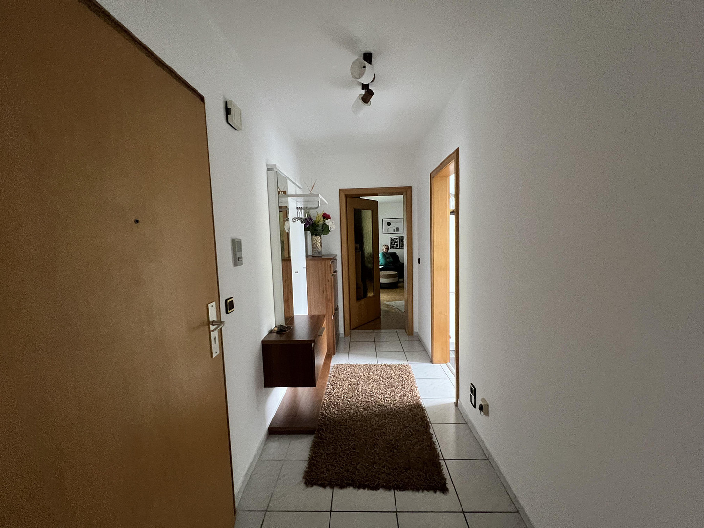 3-Zi-Whg. in Bochum-Linden-City m. Balkon – Hattinger Str. 869, 44879 Bochum(Linden) – Vorschaubild 4