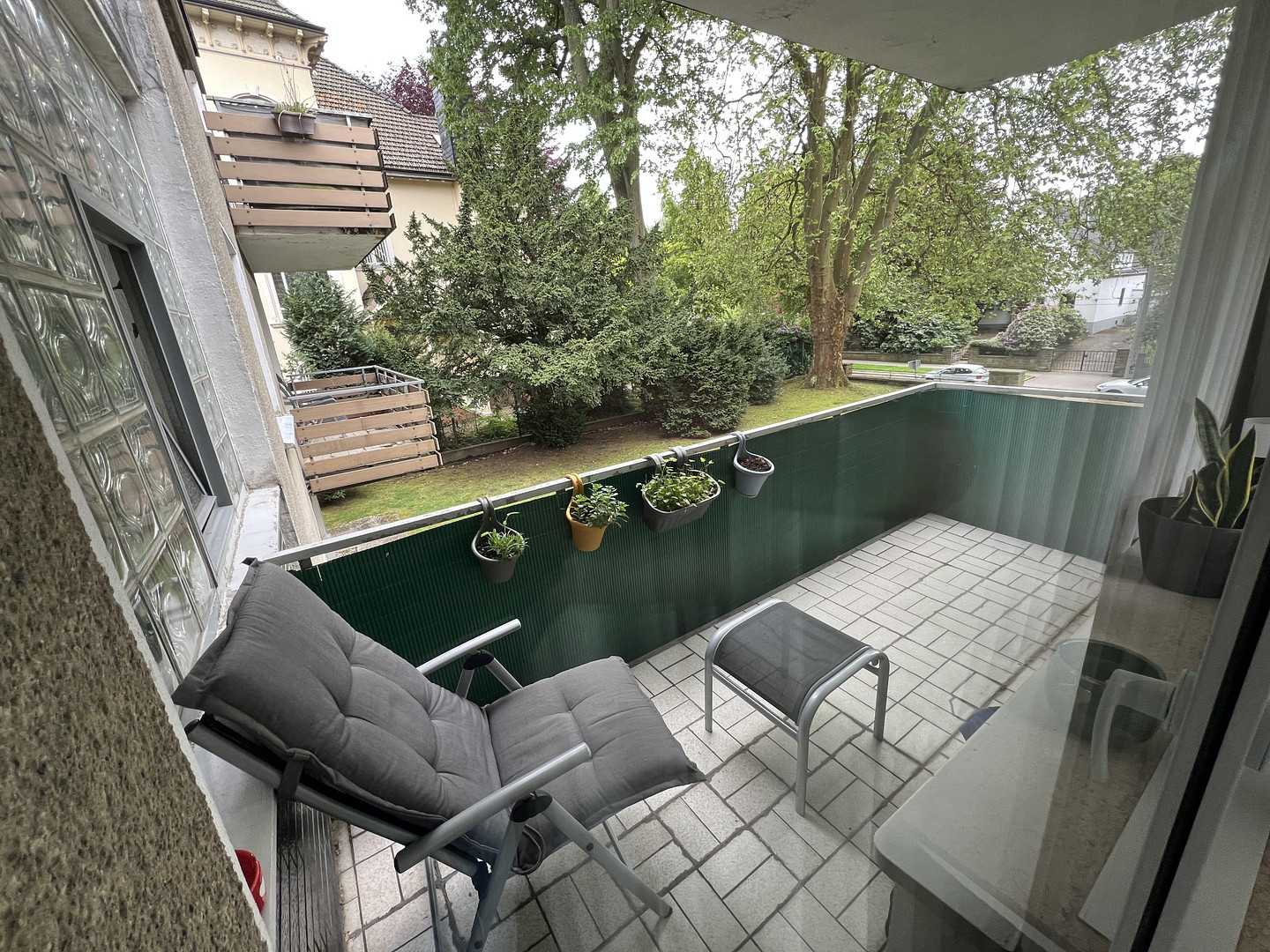 3-Zi-Whg. in Bochum-Linden-City m. Balkon – Hattinger Str. 869, 44879 Bochum(Linden) – Vorschaubild 2