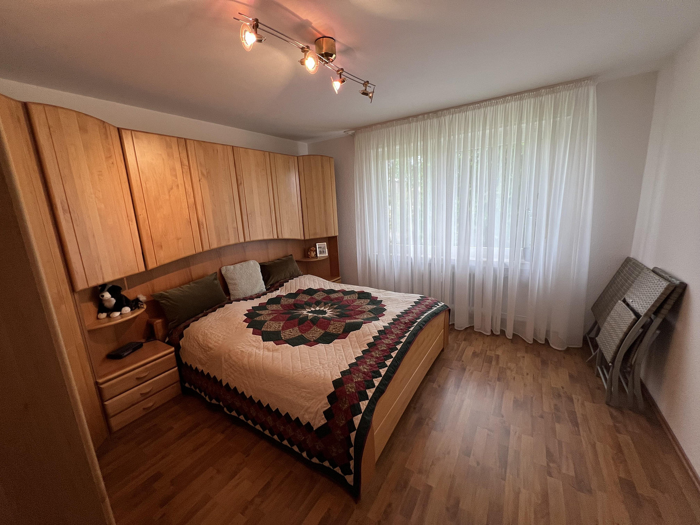 3-Zi-Whg. in Bochum-Linden-City m. Balkon – Hattinger Str. 869, 44879 Bochum(Linden) – Vorschaubild 6