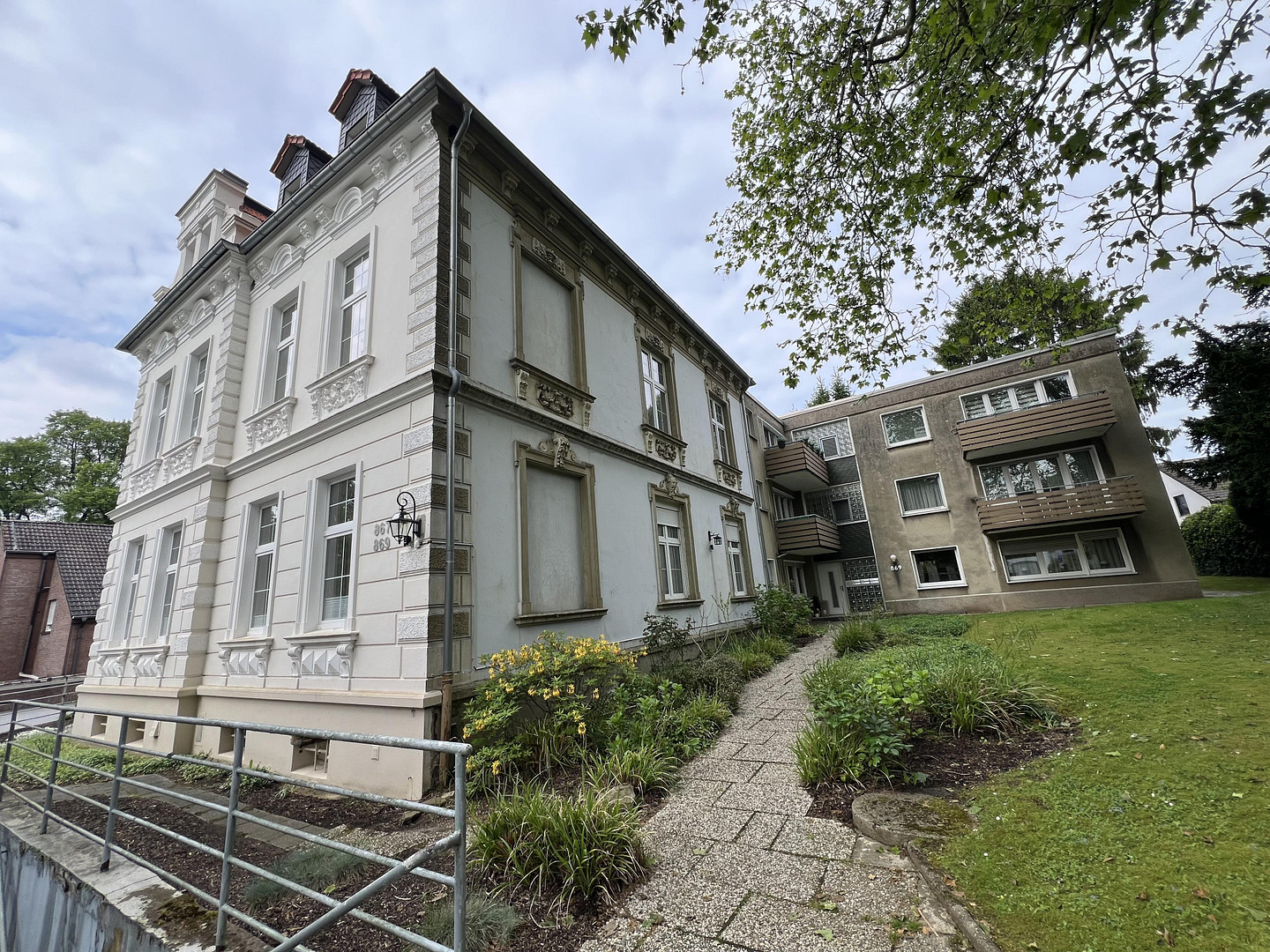 3-Zi-Whg. in Bochum-Linden-City m. Balkon – Hattinger Str. 869, 44879 Bochum(Linden) – Vorschaubild 8