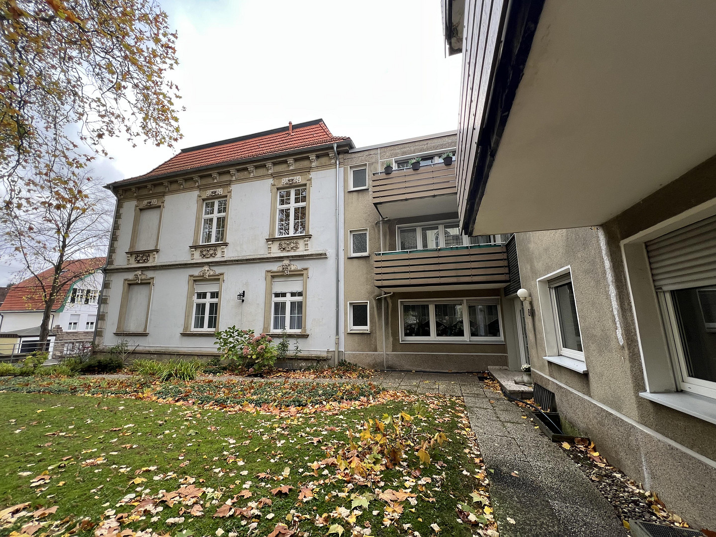 3-Zi-Whg. in Bochum-Linden-City m. Balkon – Hattinger Str. 869, 44879 Bochum(Linden) – Vorschaubild 9