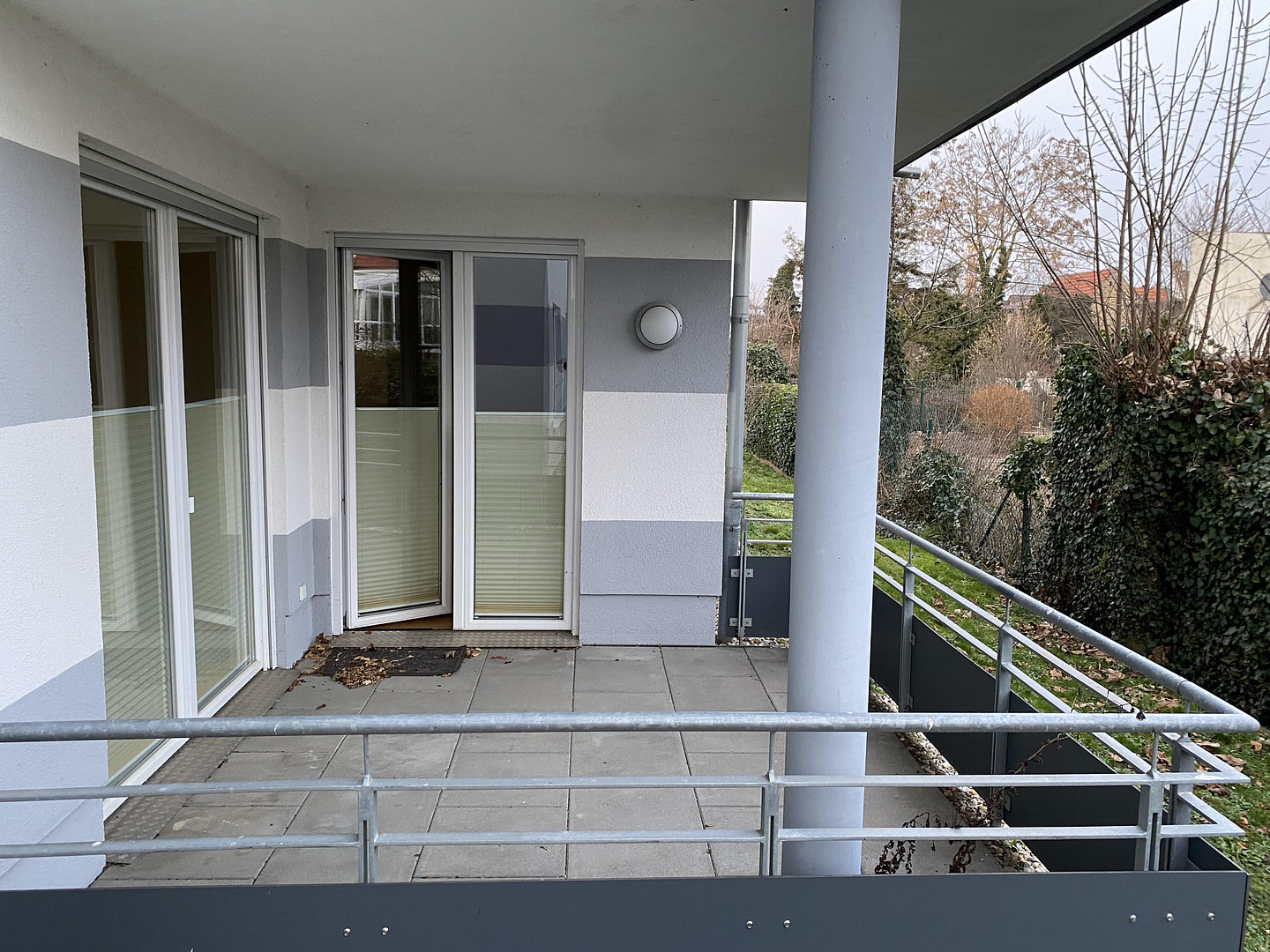 Betreutes Wohnen 2 ZKB in zentraler Lage – Schillerstraße 18, 67454 Hassloch(Haßloch) – Vorschaubild 6