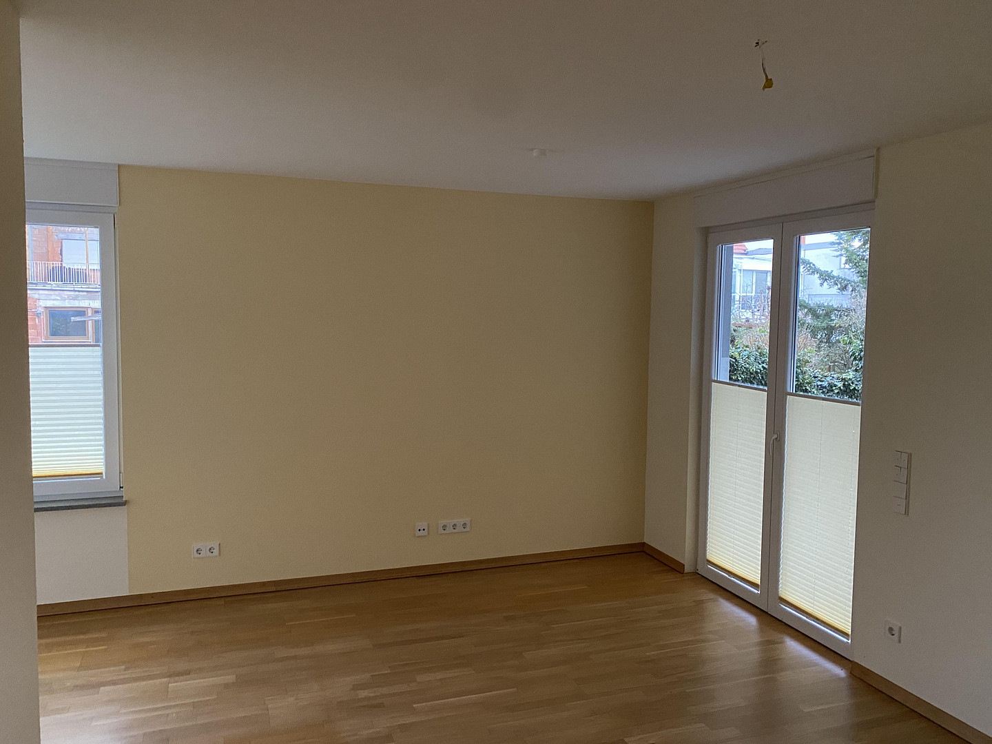 Betreutes Wohnen 2 ZKB in zentraler Lage – Schillerstraße 18, 67454 Hassloch(Haßloch) – Vorschaubild 4