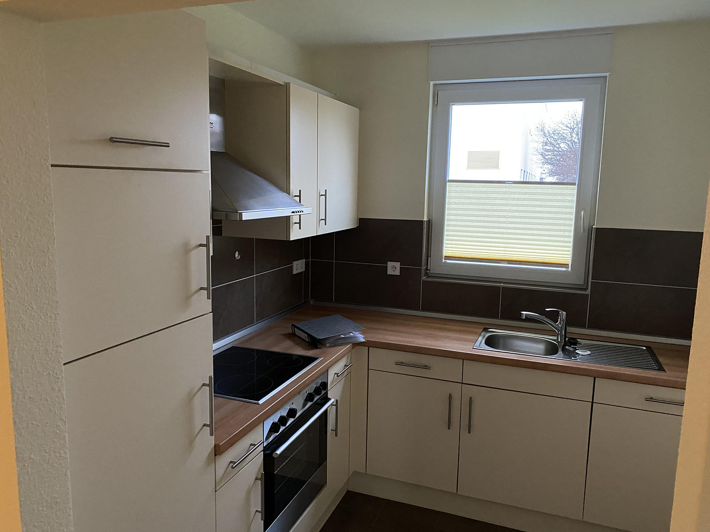 Betreutes Wohnen 2 ZKB in zentraler Lage – Schillerstraße 18, 67454 Hassloch(Haßloch) – Vorschaubild 5
