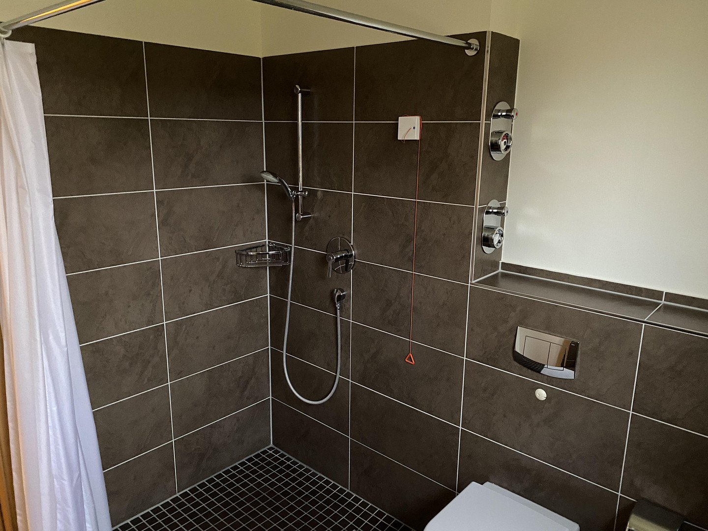 Betreutes Wohnen 2 ZKB in zentraler Lage – Schillerstraße 18, 67454 Hassloch(Haßloch) – Vorschaubild 2