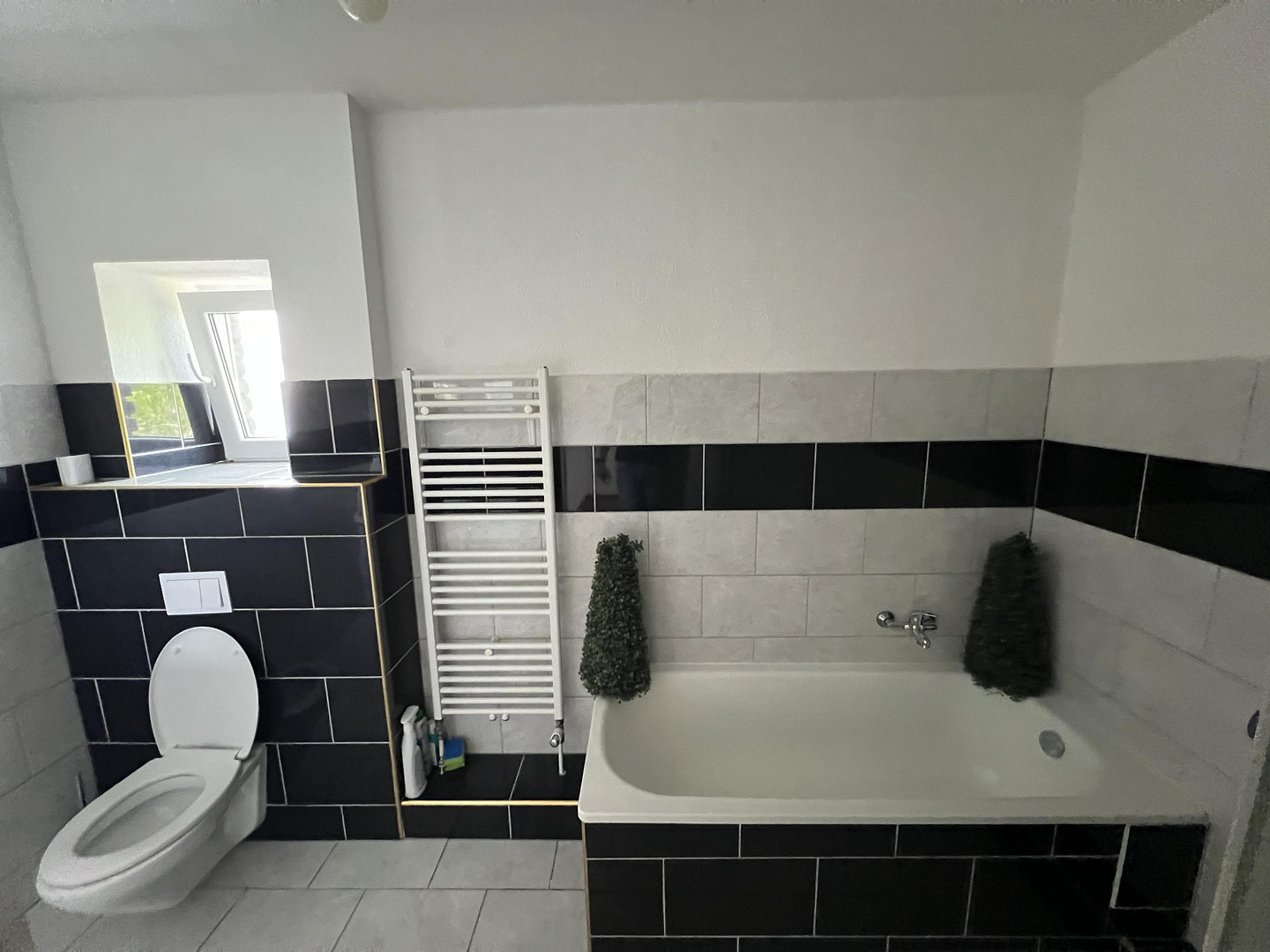 3-Zi-Whg, DG, Herne-City, zur Miete – Viktor-Reuter-Str. 53, 44623 Herne(Herne-Mitte) – Vorschaubild 11
