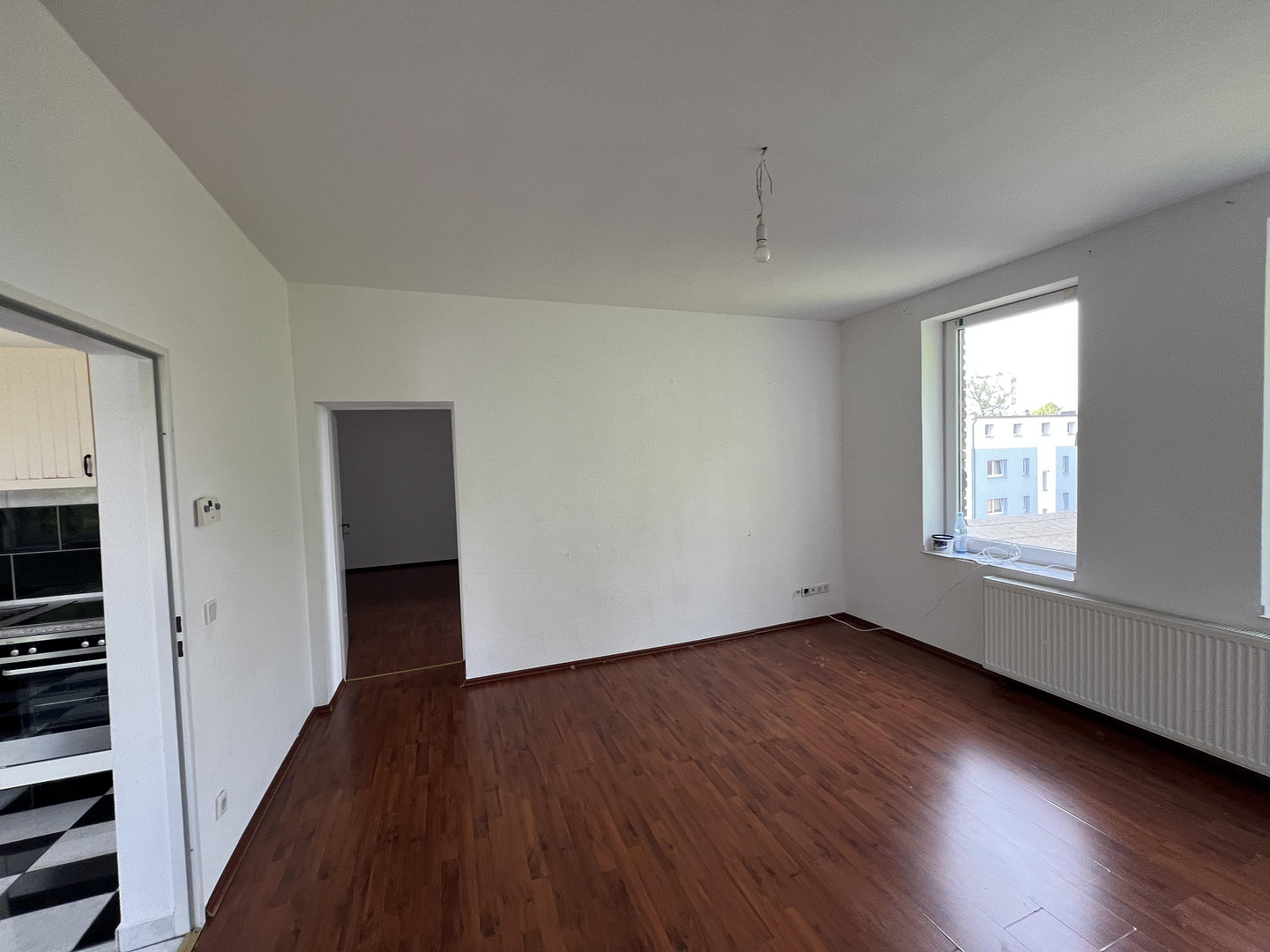 3-Zi-Whg, DG, Herne-City, zur Miete – Viktor-Reuter-Str. 53, 44623 Herne(Herne-Mitte) – Vorschaubild 8
