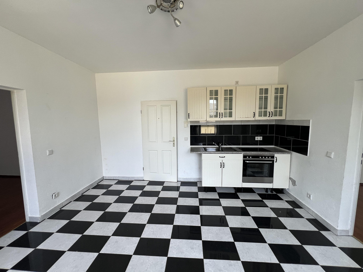 3-Zi-Whg, DG, Herne-City, zur Miete – Viktor-Reuter-Str. 53, 44623 Herne(Herne-Mitte) – Vorschaubild 4