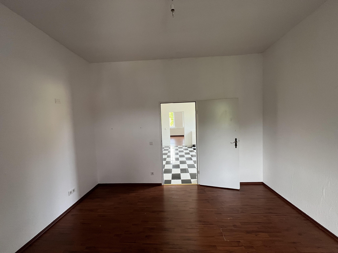 3-Zi-Whg, DG, Herne-City, zur Miete – Viktor-Reuter-Str. 53, 44623 Herne(Herne-Mitte) – Vorschaubild 6