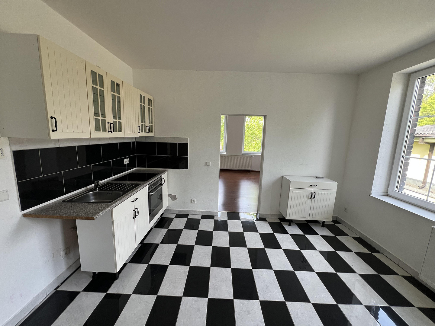 3-Zi-Whg, DG, Herne-City, zur Miete – Viktor-Reuter-Str. 53, 44623 Herne(Herne-Mitte) – Vorschaubild 3