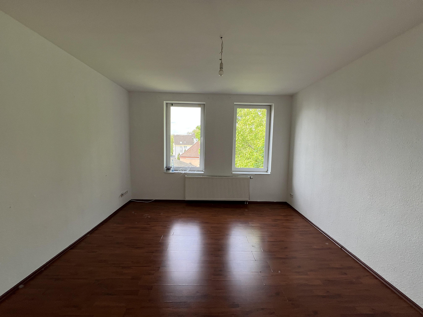 3-Zi-Whg, DG, Herne-City, zur Miete – Viktor-Reuter-Str. 53, 44623 Herne(Herne-Mitte) – Vorschaubild 7