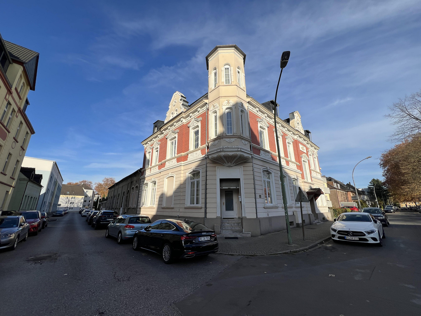 3-Zi-Whg, DG, Herne-City, zur Miete – Viktor-Reuter-Str. 53, 44623 Herne(Herne-Mitte) – Vorschaubild 14