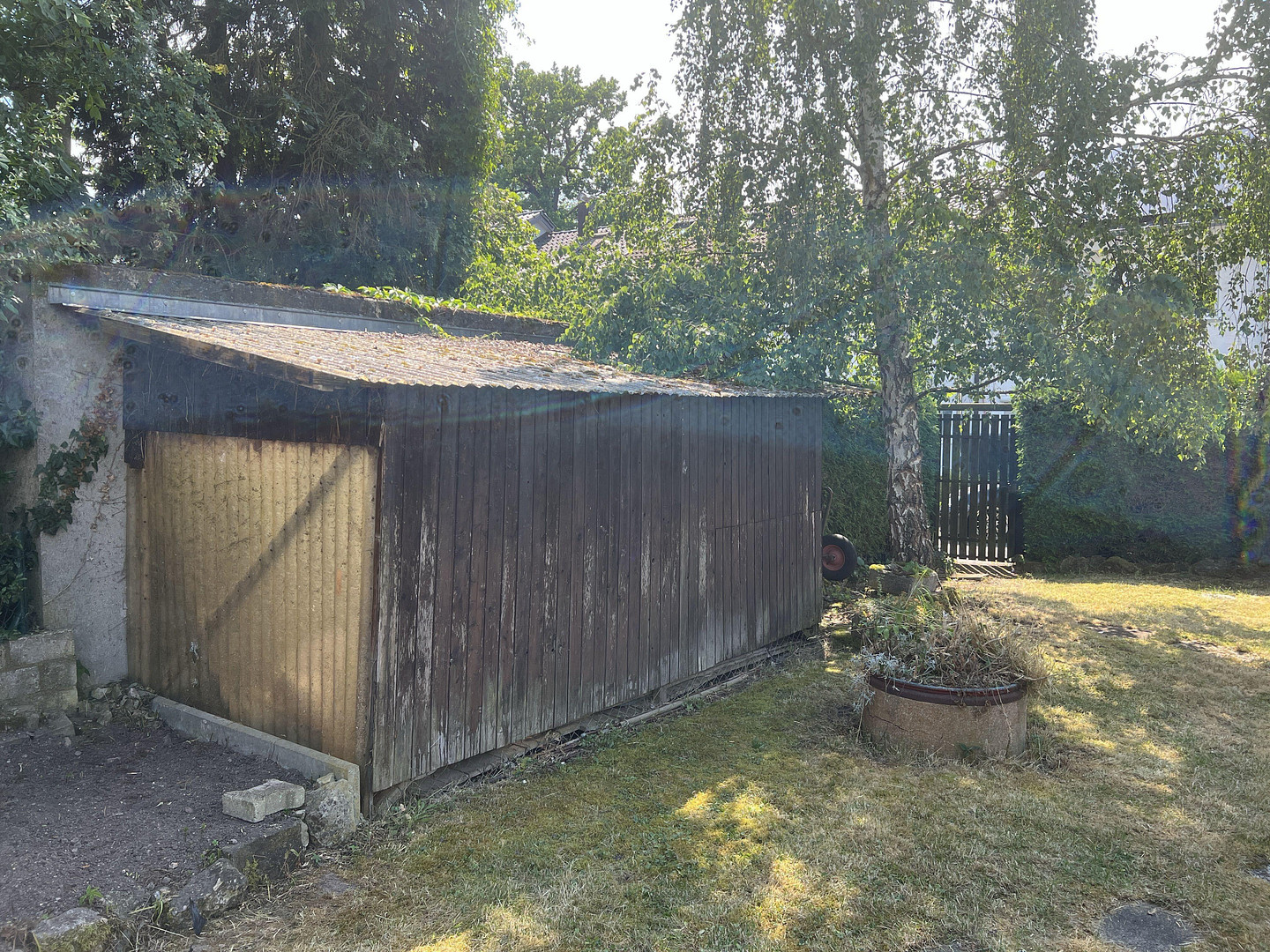 Charmantes Reihenhaus mit ausgebautem Dachboden und schönem Außenbereich - zzgl. Garage – Fohrenbühlerstraße 103, 71067 Sindelfingen – Vorschaubild 15