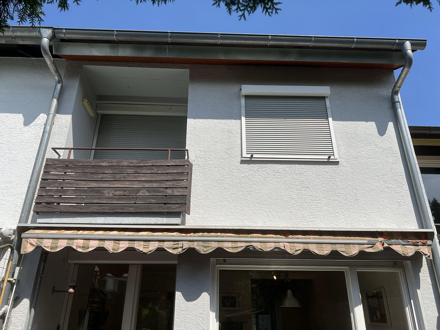 Charmantes Reihenhaus mit ausgebautem Dachboden und schönem Außenbereich - zzgl. Garage – Fohrenbühlerstraße 103, 71067 Sindelfingen – Vorschaubild 3