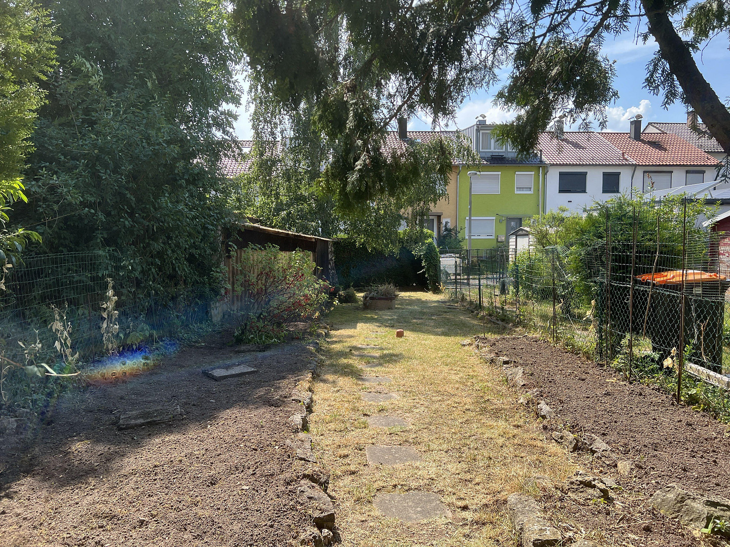 Charmantes Reihenhaus mit ausgebautem Dachboden und schönem Außenbereich - zzgl. Garage – Fohrenbühlerstraße 103, 71067 Sindelfingen – Vorschaubild 14