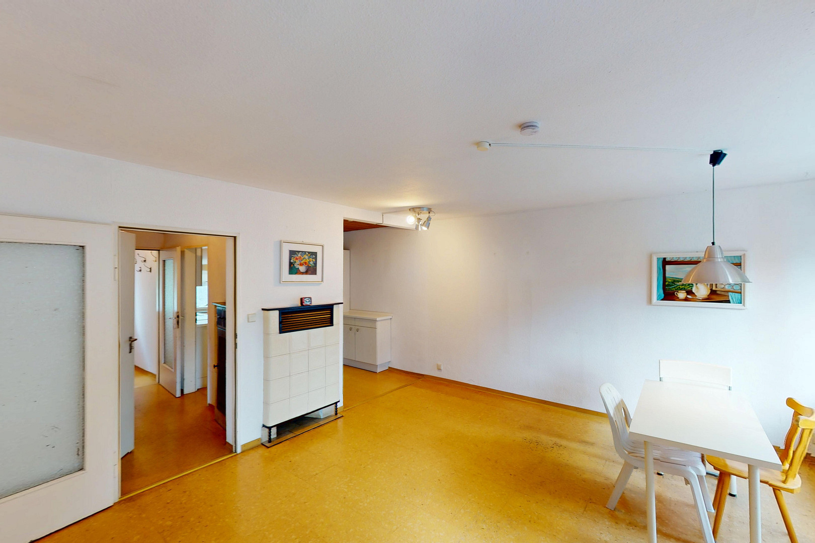 Charmantes Reihenhaus mit ausgebautem Dachboden und schönem Außenbereich - zzgl. Garage – Fohrenbühlerstraße 103, 71067 Sindelfingen – Vorschaubild 5