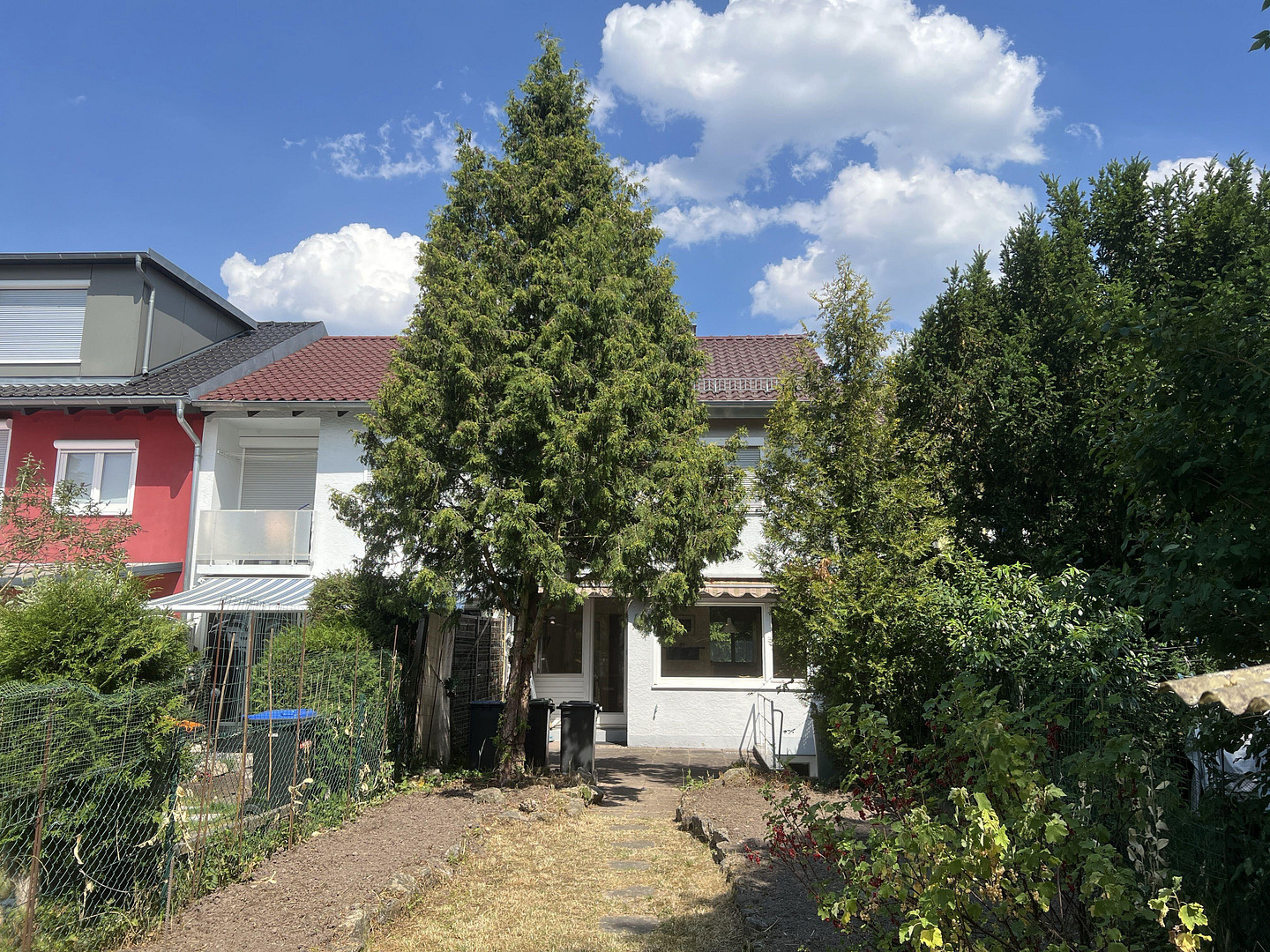Charmantes Reihenhaus mit ausgebautem Dachboden und schönem Außenbereich - zzgl. Garage – Fohrenbühlerstraße 103, 71067 Sindelfingen – Vorschaubild 16