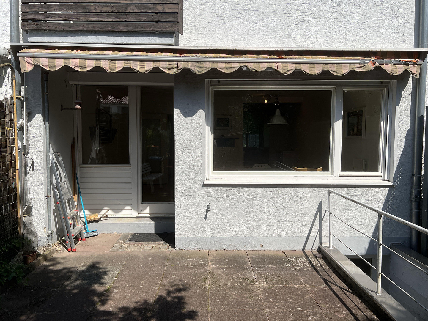 Charmantes Reihenhaus mit ausgebautem Dachboden und schönem Außenbereich - zzgl. Garage – Fohrenbühlerstraße 103, 71067 Sindelfingen – Vorschaubild 13