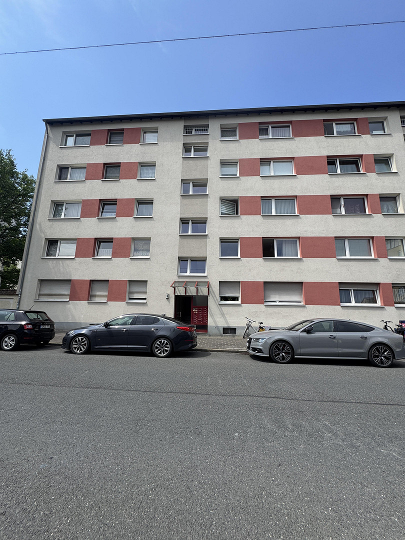 Kapitalanlage mit Perspektive