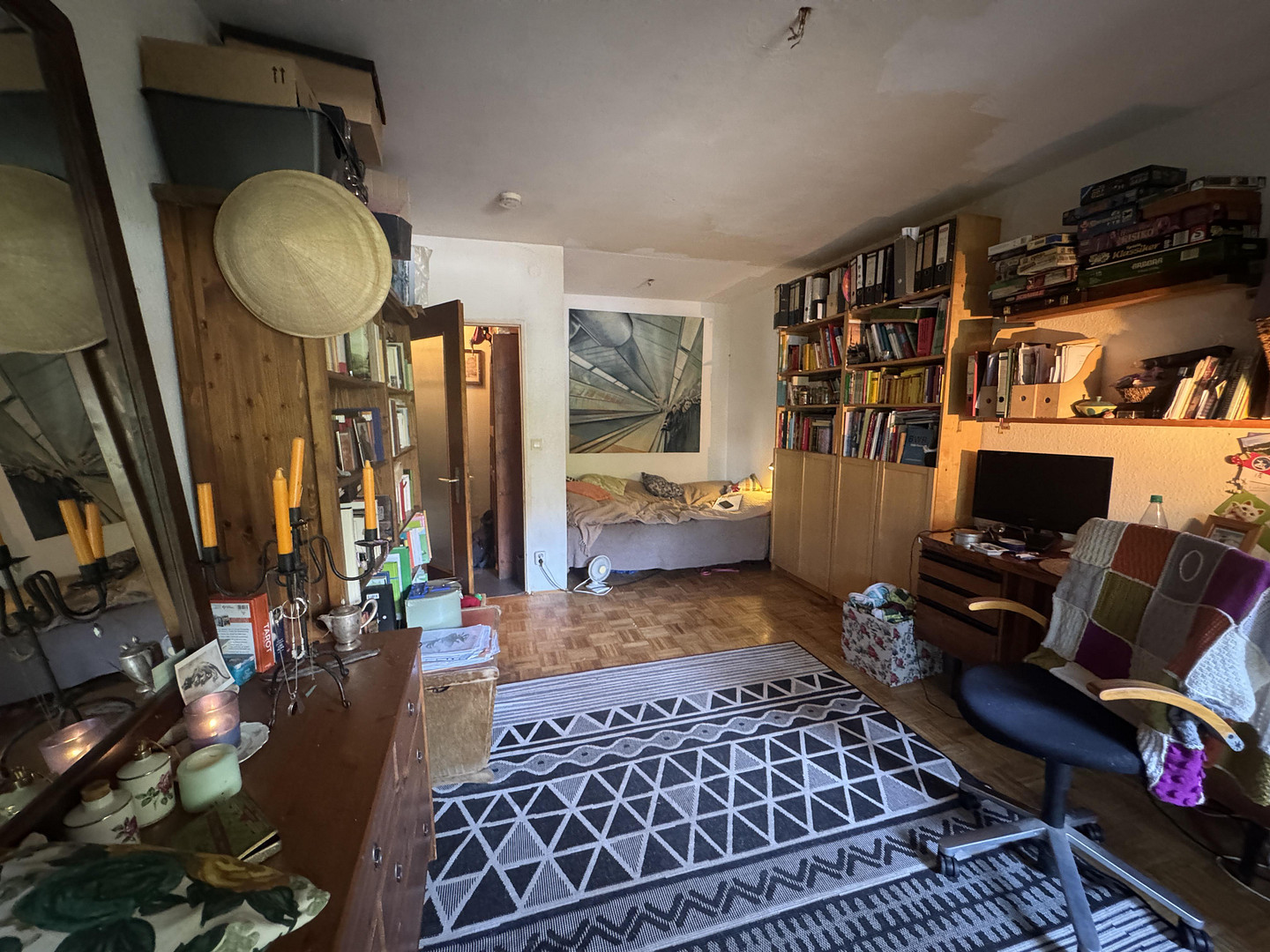 Kapitalanlage mit Perspektive – Sonnenstraße 16, 90763 Fürth – Vorschaubild 4