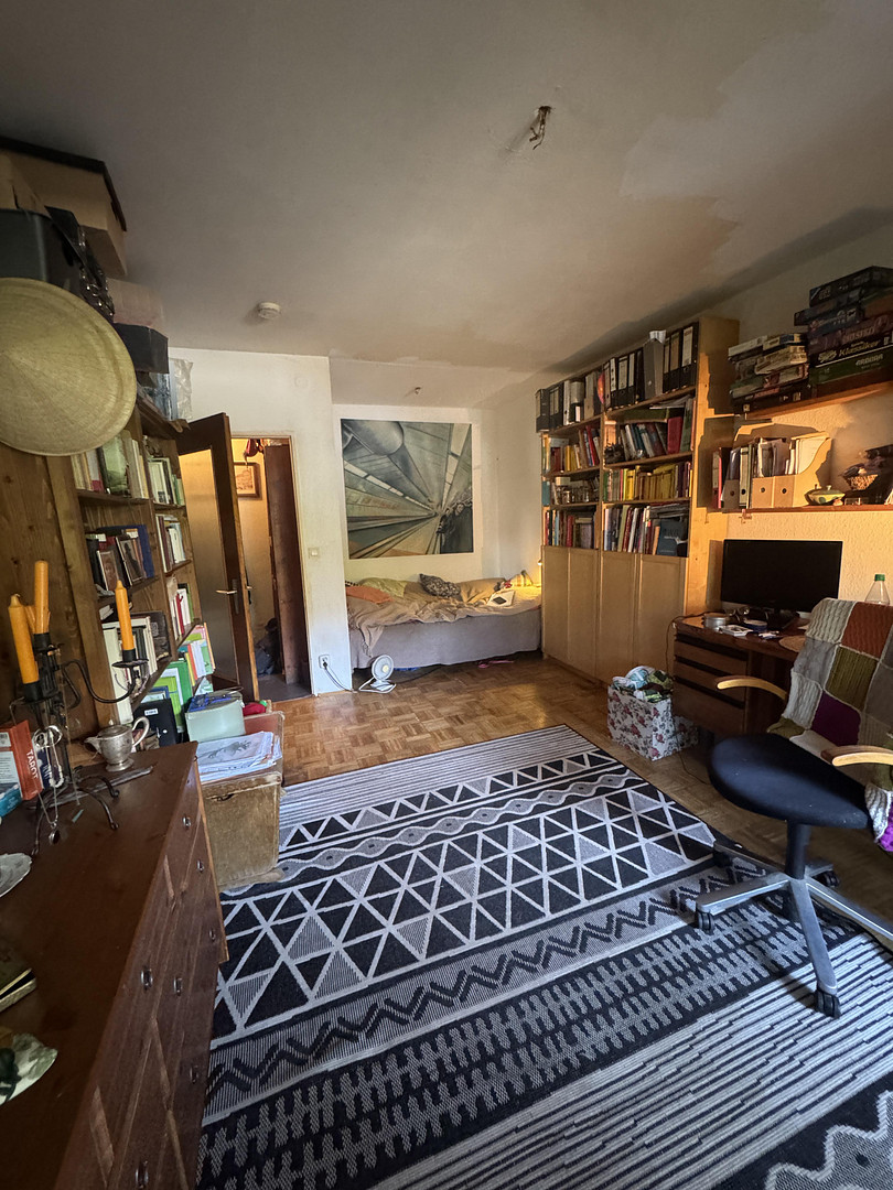 Kapitalanlage mit Perspektive – Sonnenstraße 16, 90763 Fürth – Vorschaubild 3