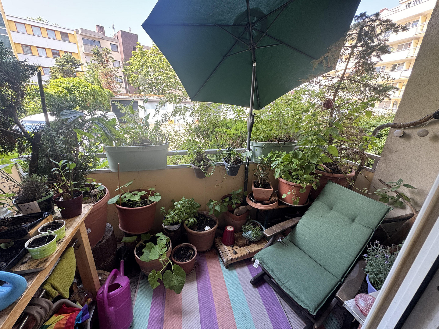 Kapitalanlage mit Perspektive – Sonnenstraße 16, 90763 Fürth – Vorschaubild 9