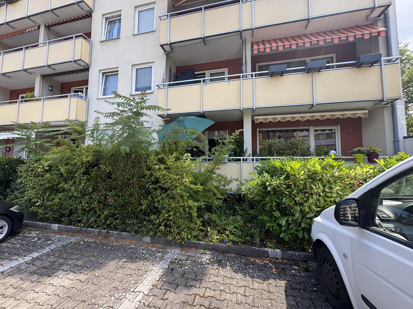Kapitalanlage mit Perspektive – Sonnenstraße 16, 90763 Fürth – Vorschaubild 13