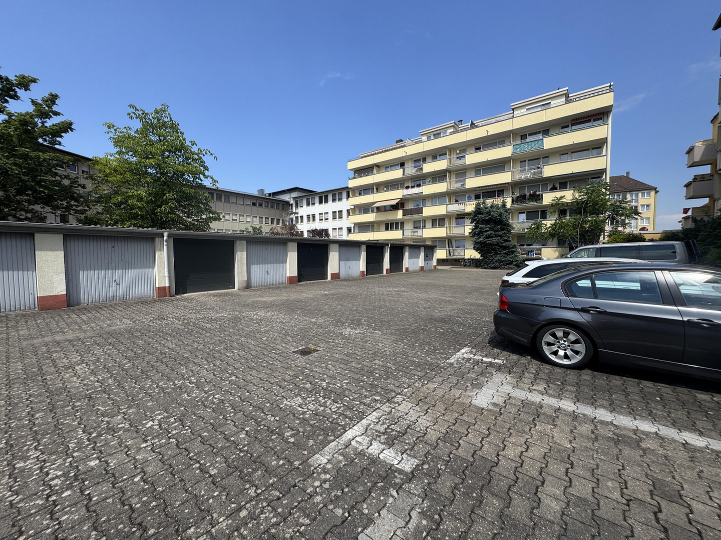 Kapitalanlage mit Perspektive – Sonnenstraße 16, 90763 Fürth – Vorschaubild 12