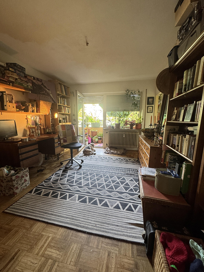 Kapitalanlage mit Perspektive – Sonnenstraße 16, 90763 Fürth – Vorschaubild 2