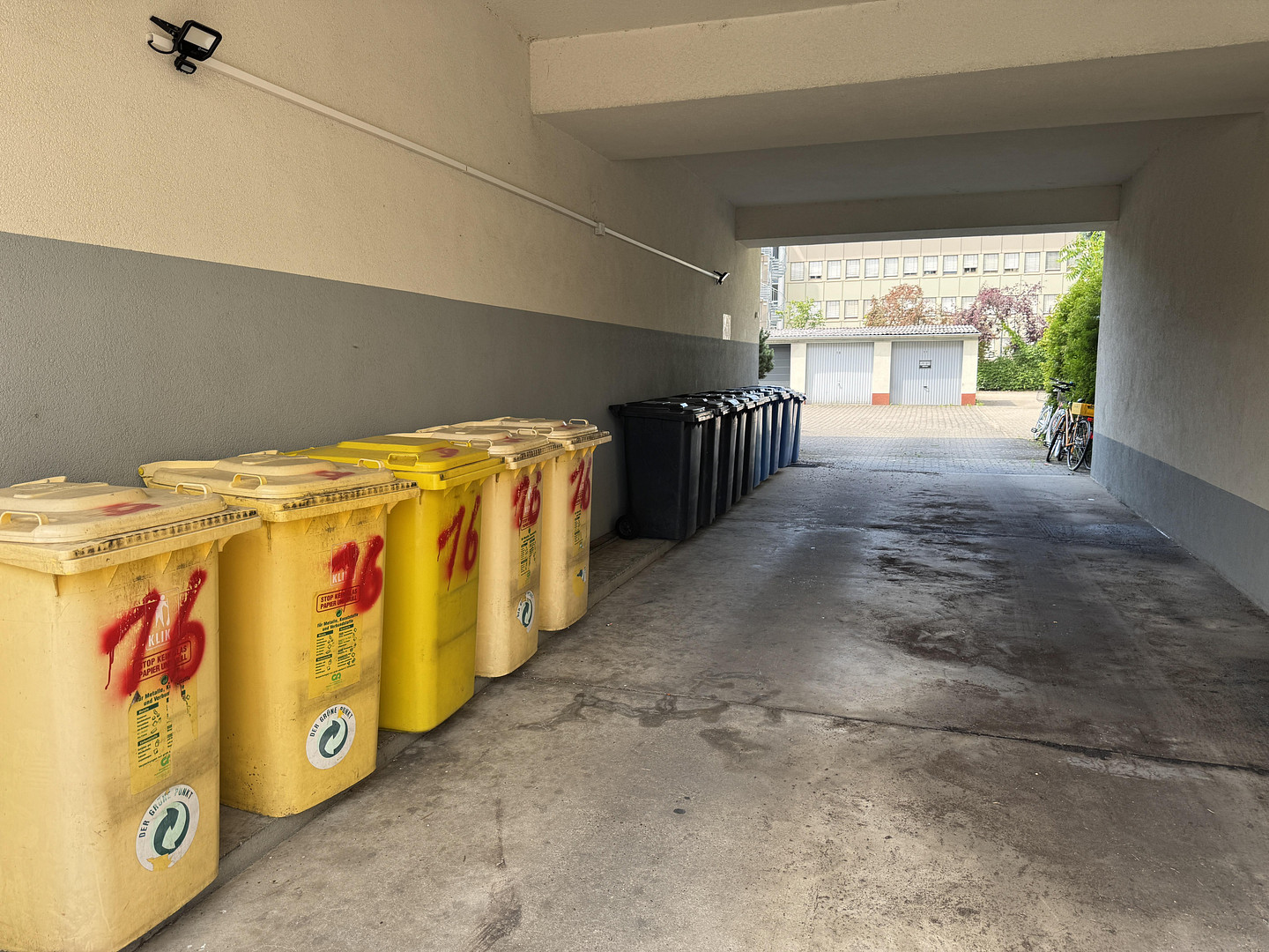 Kapitalanlage mit Perspektive – Sonnenstraße 16, 90763 Fürth – Vorschaubild 10