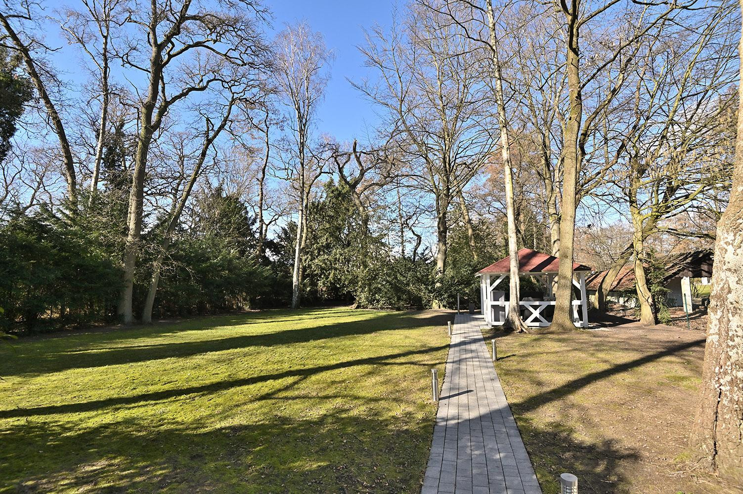 TOP-Villenanwesen in bester Lage von Alt-Oberneuland – Im Holze 53, 28355 Bremen(Oberneuland) – Vorschaubild 37