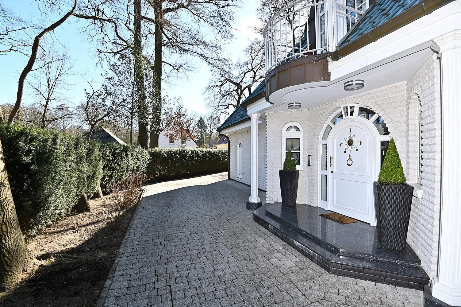 TOP-Villenanwesen in bester Lage von Alt-Oberneuland – Im Holze 53, 28355 Bremen(Oberneuland) – Vorschaubild 6