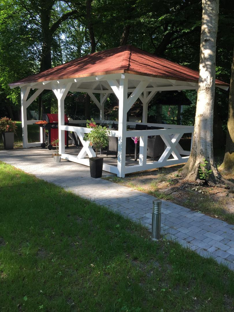 TOP-Villenanwesen in bester Lage von Alt-Oberneuland – Im Holze 53, 28355 Bremen(Oberneuland) – Vorschaubild 40
