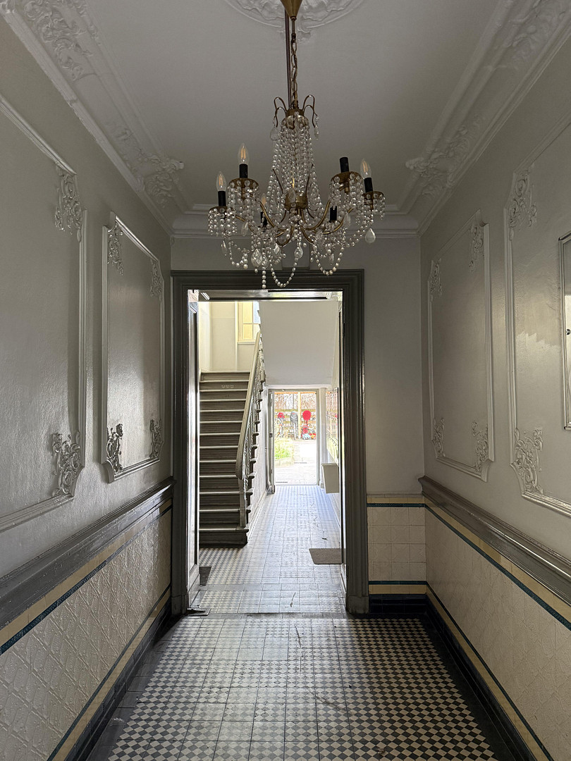 Bezugsfreie Design Wohnung ohne Provision – Berlin(Neukölln) – Vorschaubild 10