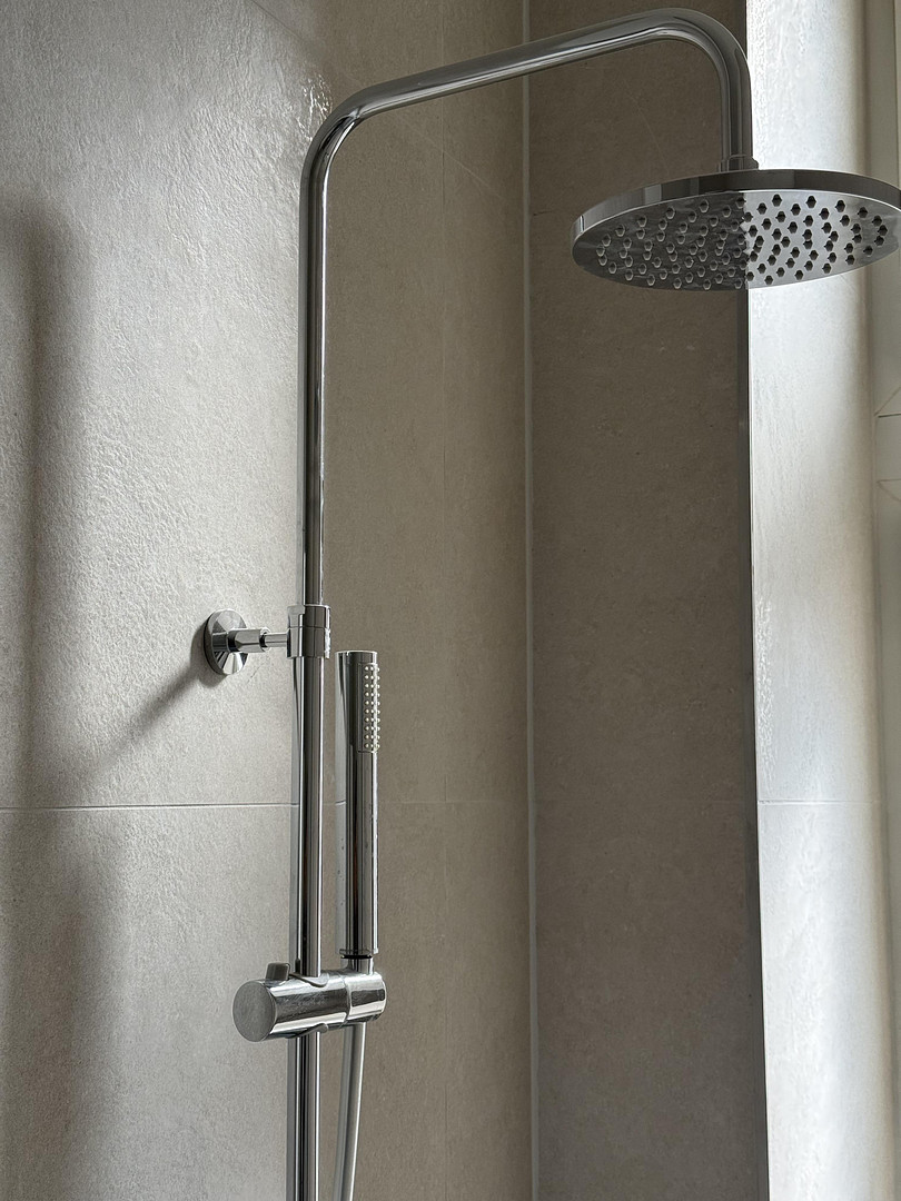 Bezugsfreie Design Wohnung ohne Provision – Berlin(Neukölln) – Vorschaubild 6
