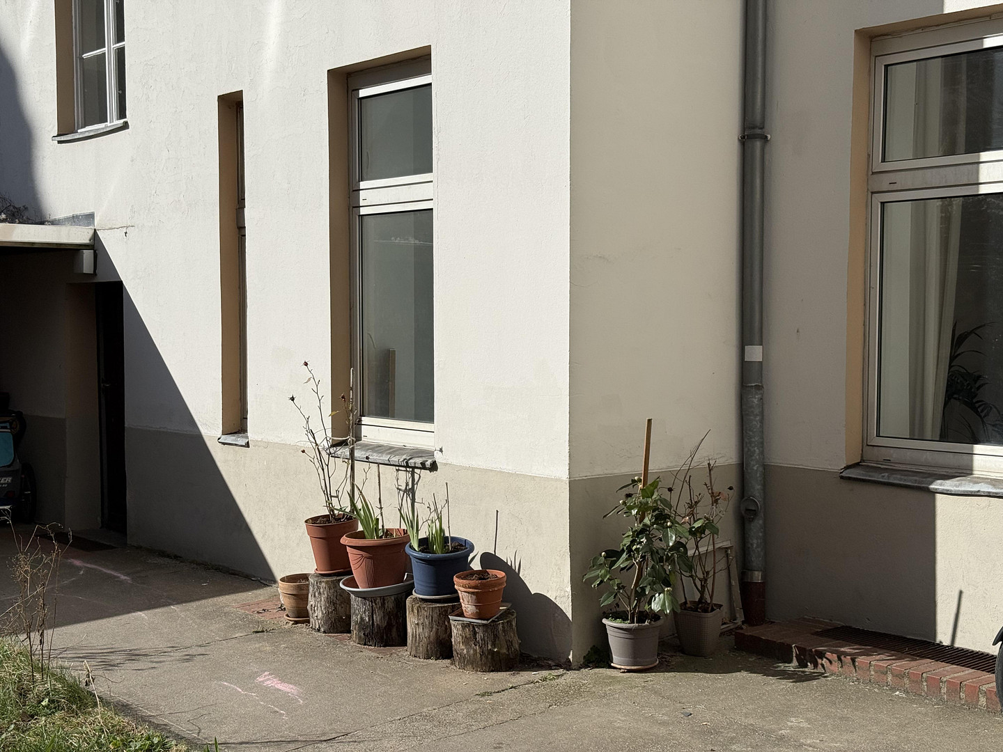 Bezugsfreie Design Wohnung ohne Provision – Berlin(Neukölln) – Vorschaubild 8