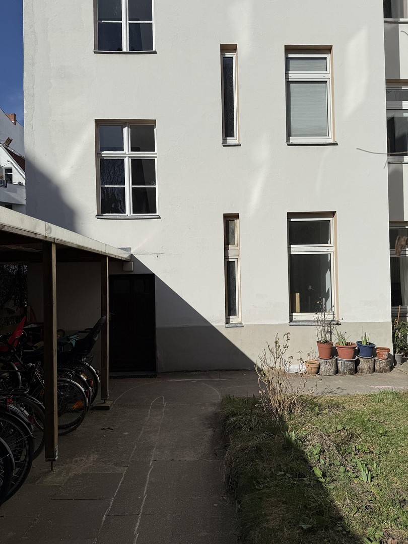 Bezugsfreie Design Wohnung ohne Provision – Berlin(Neukölln) – Vorschaubild 9