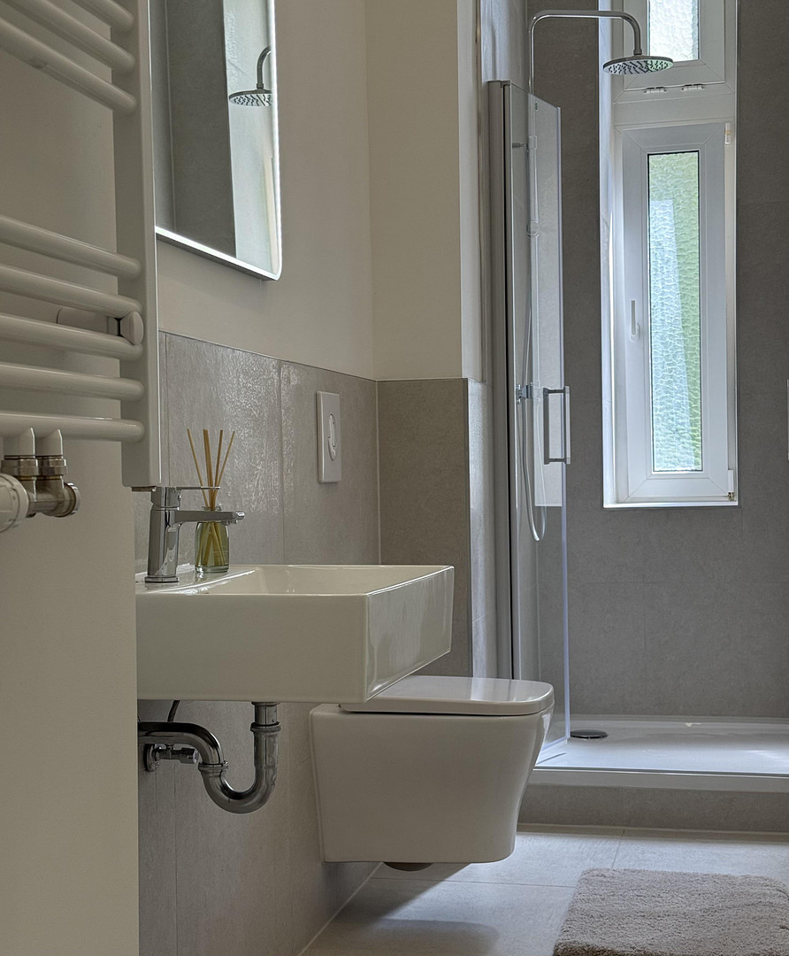 Bezugsfreie Design Wohnung ohne Provision – Berlin(Neukölln) – Vorschaubild 5