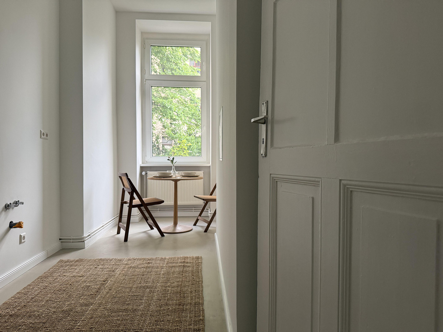 Bezugsfreie Design Wohnung ohne Provision – Berlin(Neukölln) – Vorschaubild 2